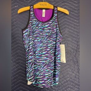 NEW Women's Ivivva Athletic Tank